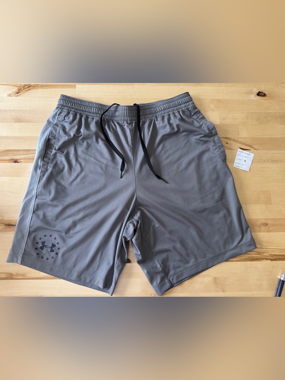 Men’s Under Armour Shorts
